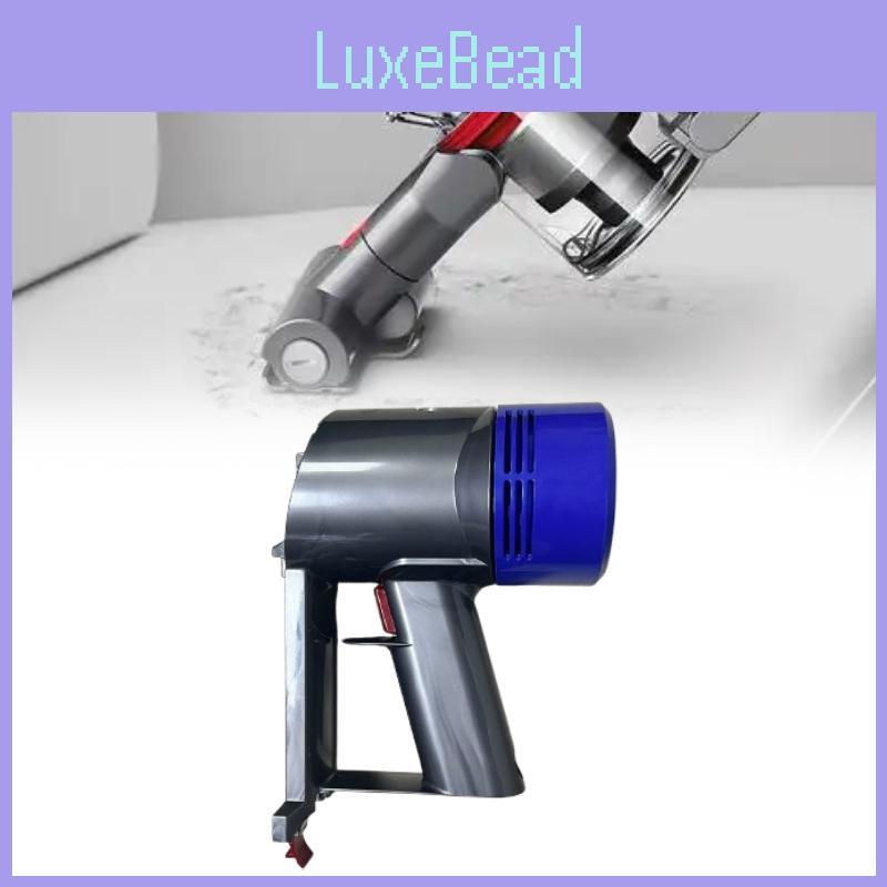 For Dyson V7 / V7 Fluffy Handheld Vacuum Motor Handle Filter Replacement For Home Cleaning