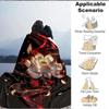 1pc Lotus Bloom Blanket, Lightweight Flannel Throw Blanket for Sofa, Bed, Travel, Camping, Living Room, Office, Couch032