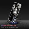 Anime FINAL FANTASY 7 BloodyBeni Phone Case For Xiaomi 15 Poco X7 X6 F7 14 Ultra Mi F6 F5 F4 F3 X5 X4 X3 M6 Pro M5 M5S M3 Capa C
