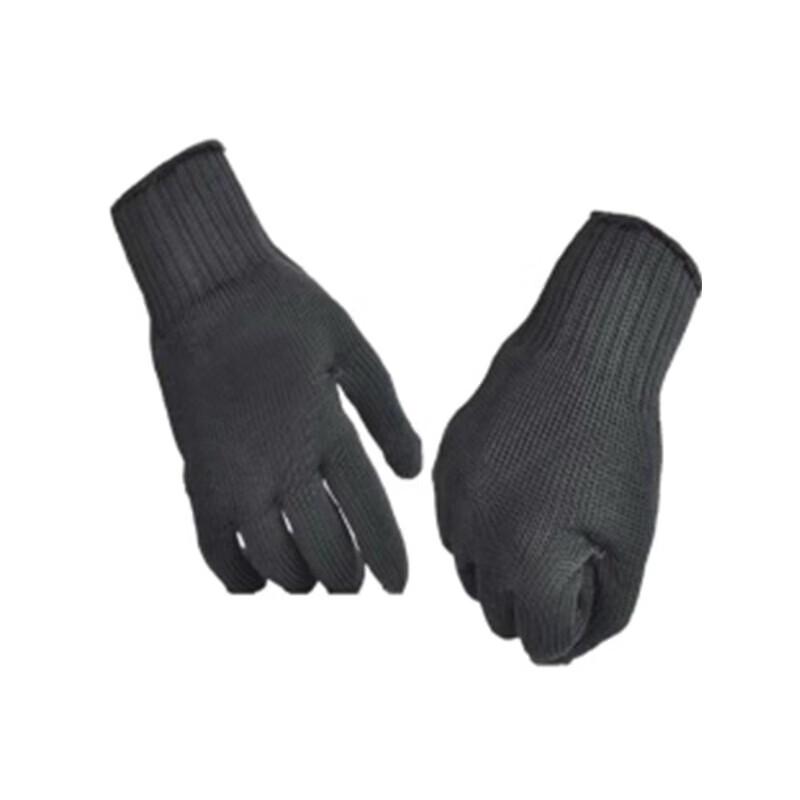 Steel Wire Anti-Cut Protective Gloves