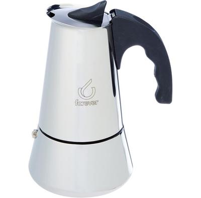 Forever Miss Conny Coffee Maker for 6 Cups (KG121304)