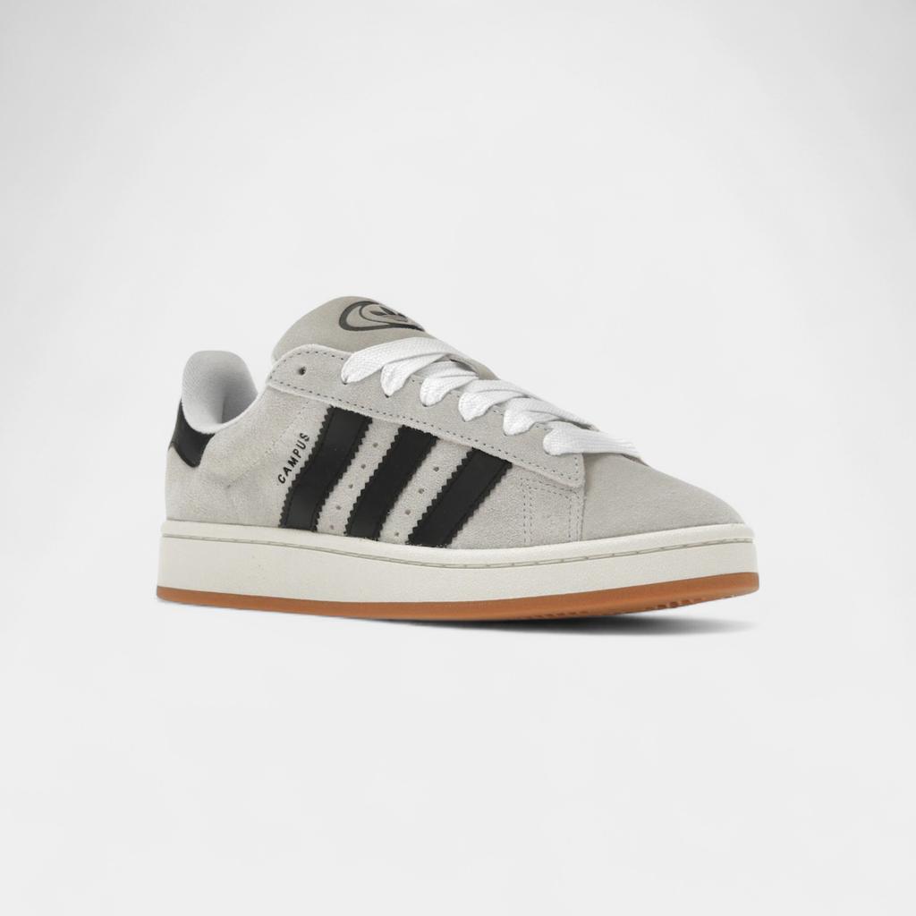 adidas Campus 00s Crystal White Core Black (Women's)