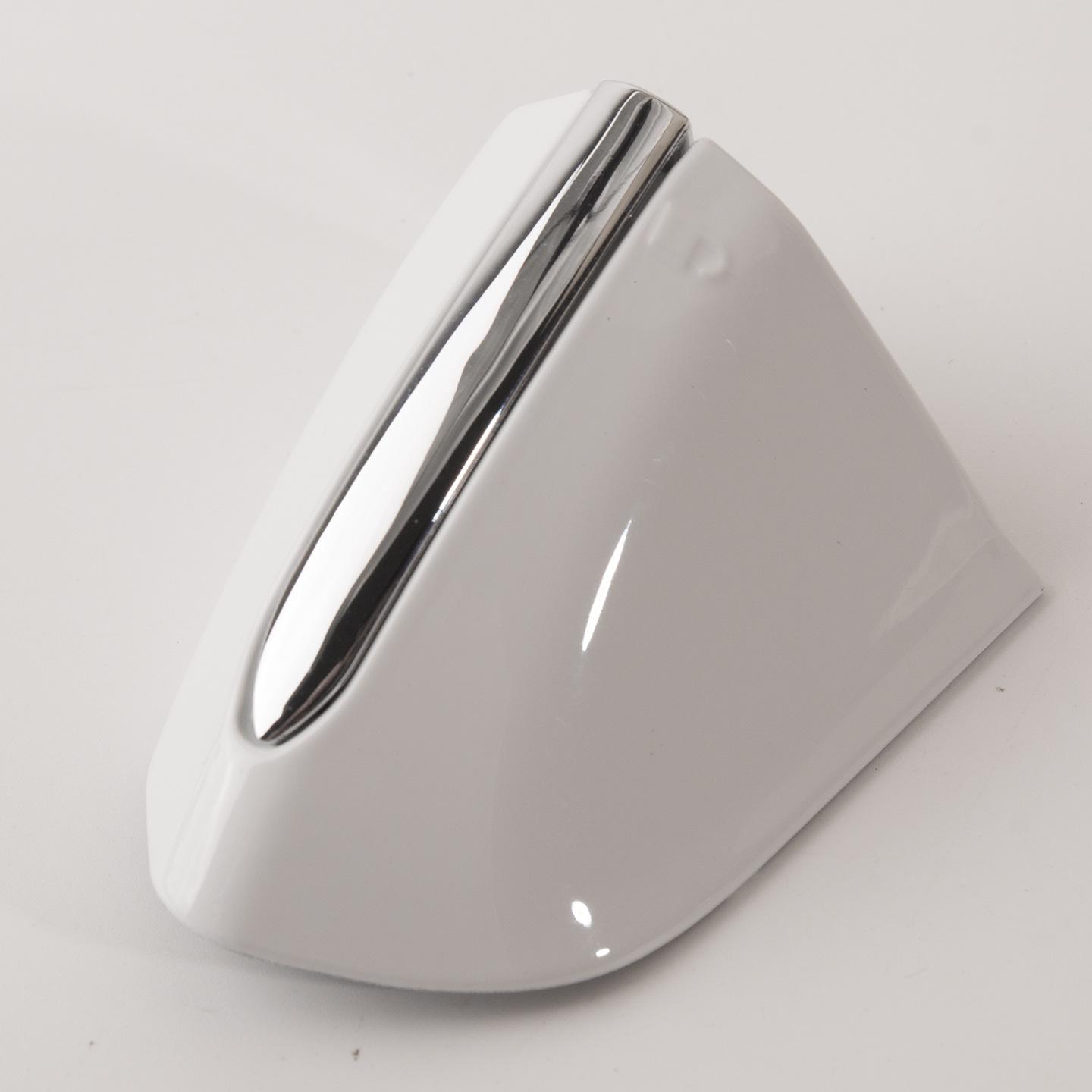 Kryt kľučky vonkajších dverí pre Ford Mondeo, Edge, Taurus DS73F218A15D