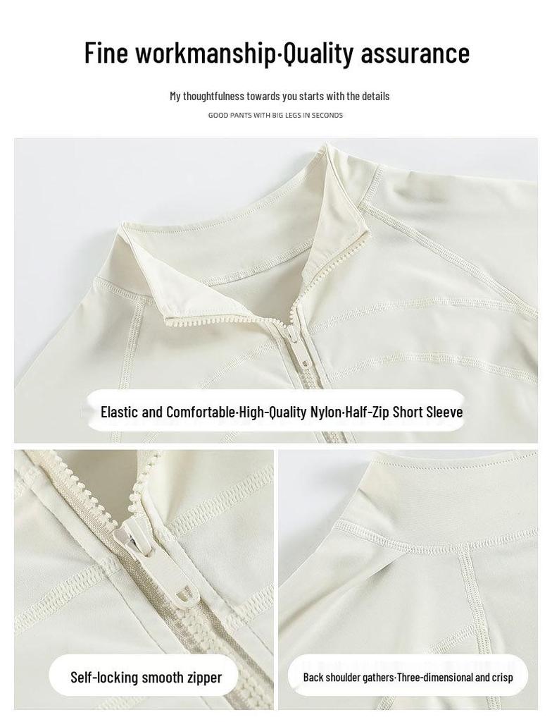 Women's 2025 Quick-Dry Sportswear Set: Running, Hiking, Yoga, Casual Fashion Outfit