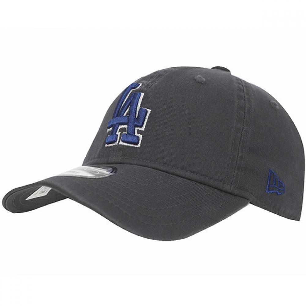 

Бейсболка New Era Mlb Core CLassic 9twenty La Dodgers 60235289/OSFM