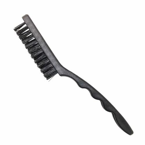 Best Tool SBS Wire Brush, 225mm, Regular Size, Nylon, SWN-9