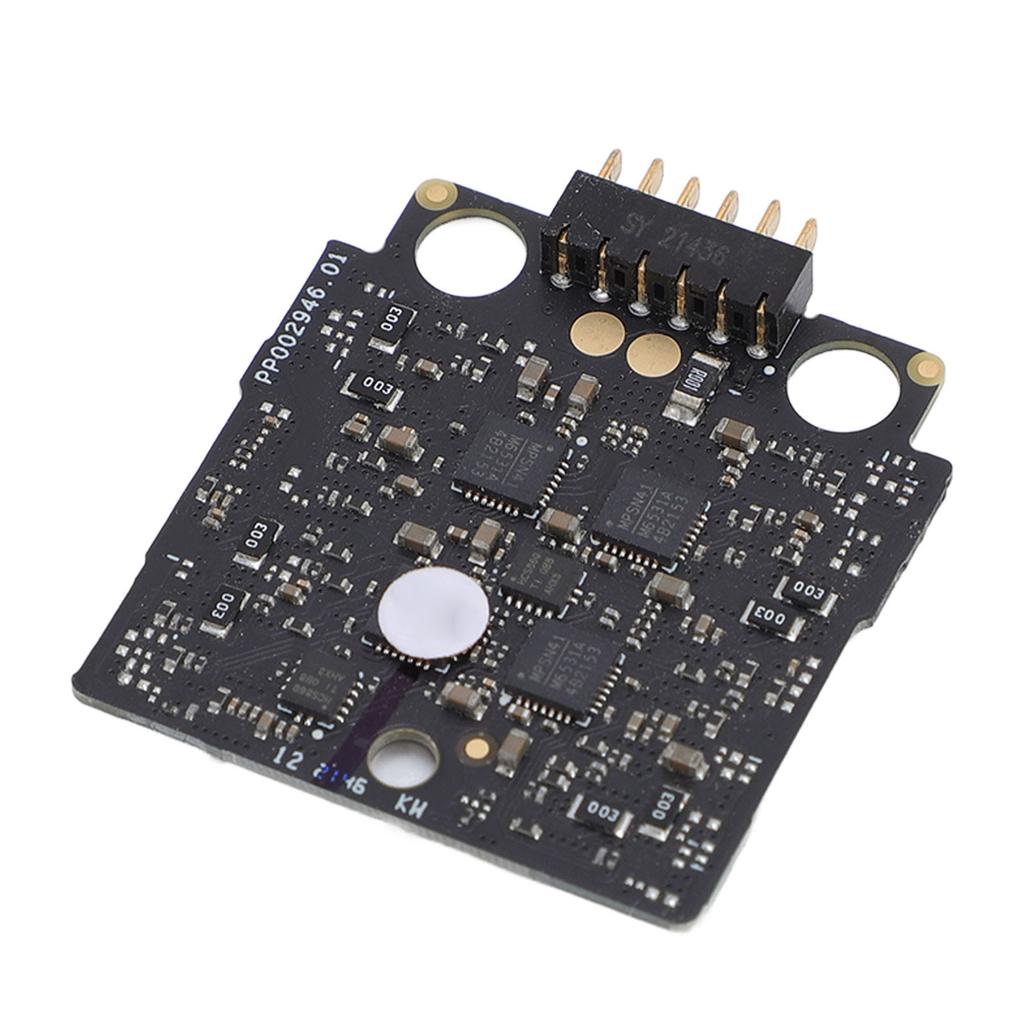 Drone ESC Flight Controller PCB RC Drone Electronic Speed Control Board for Mini 2 SE 4K