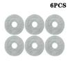 For Xiaomi Robot Vacuum 5 Pro/OV21GL Robot Vacuum Cleaner Accessories Mop Dust Bag Main Brush Side Brush Hepa Filter Replacement