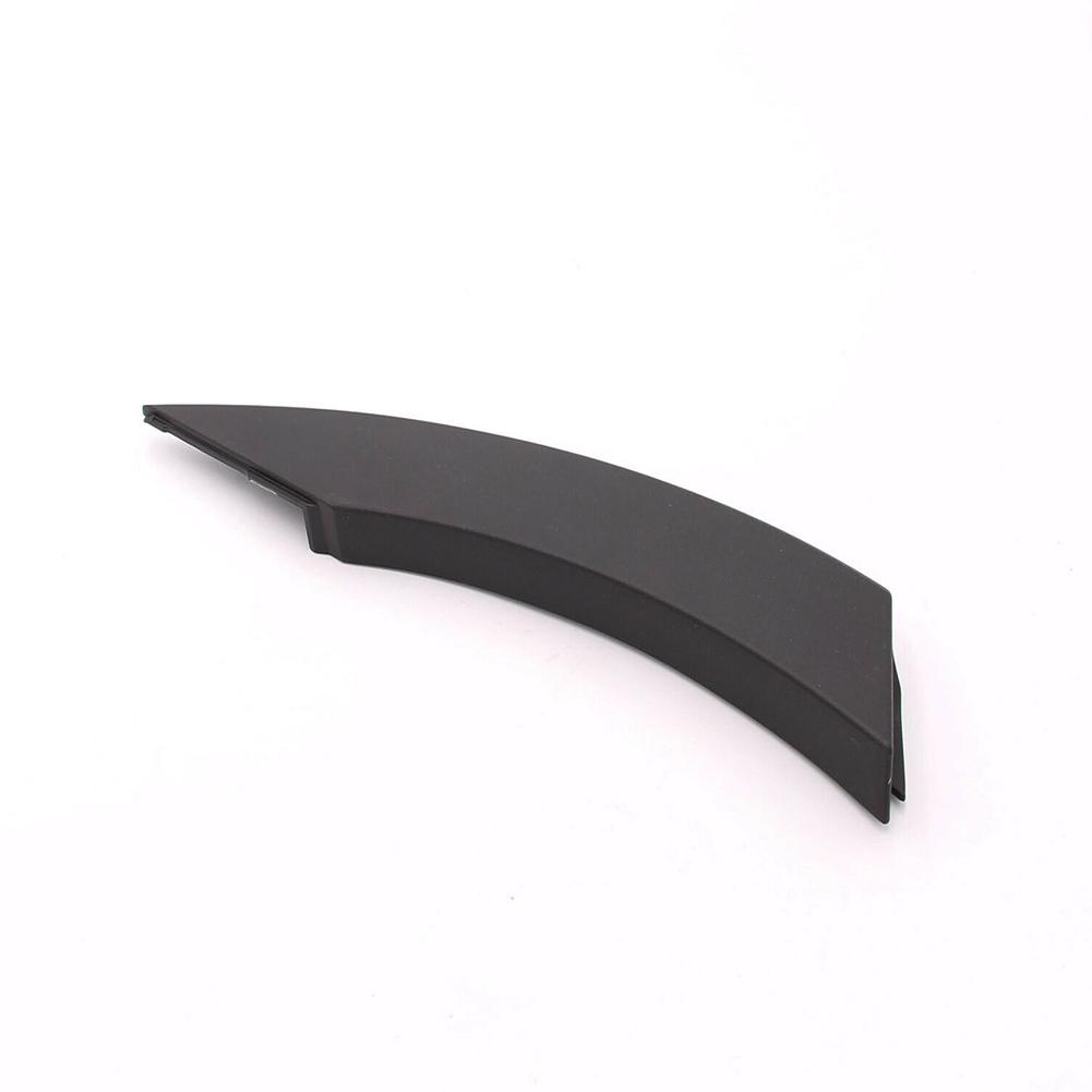 Fender Molding Wheel Flare Right Rear Arch for Hyundai Santa Fe Sport 2.0L 2.4L 2013 2014 2015 2016 2017 2018 OEM 877424Z000