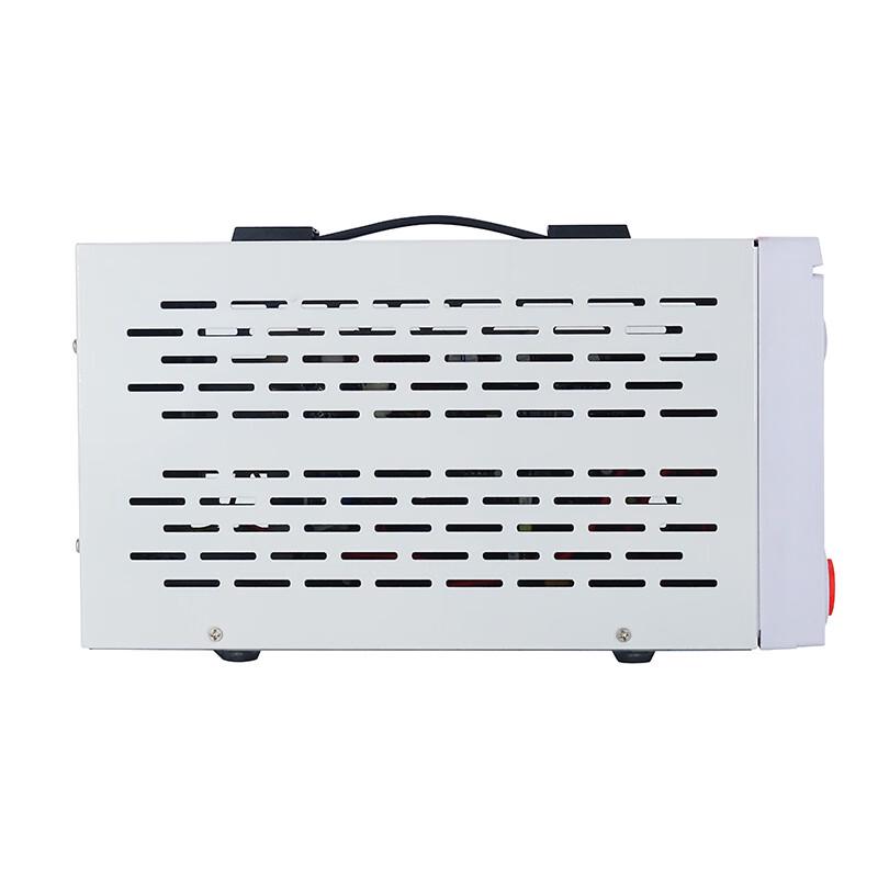 eTM-305F Programmable DC Regulated Power Supply (CN Version)