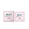 Amz Milk Body Moisturizing Soap Gentle Care For Cleansing And Hydrating Skin Refreshing Bath Soap