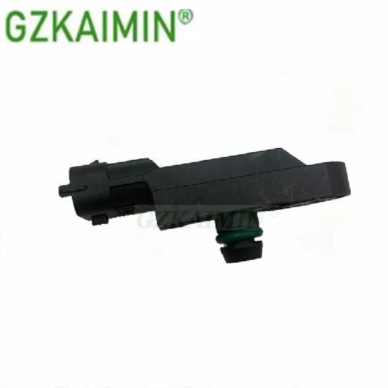 MAP Intake Manifold Pressure Sensor  OEM 93168455 0281002961 8200292433 8200685363 7701062395 For NISSAN RENAULT 1.9-3.0L
