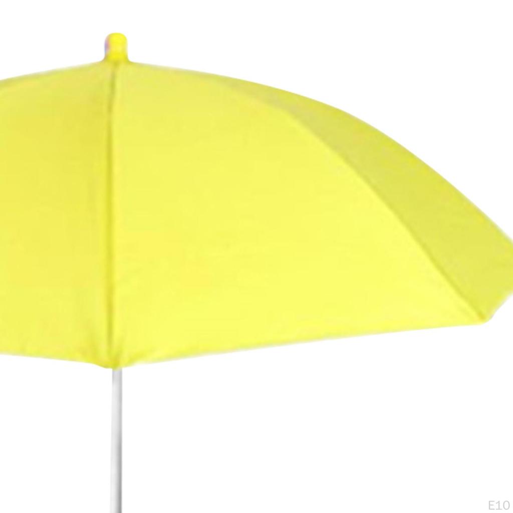 Plant Shade Accessories for Potted Plants Versatile Adjustable Height Sun Protection Cover