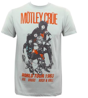Oberteile – T-Shirts