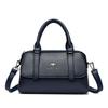 A Retro and Fashionable Single-shoulder Crossbody Handbag A High-end Women's Bag