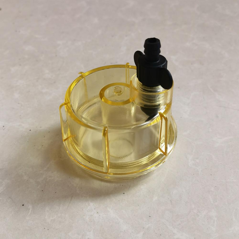 S3213 35809097 SFC-19120-10B Fuel Filter Water Separator Assembly Outboard For Mercury Marine Engine Boat 10 Micron Filter Kit Fuel Filters5