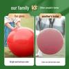 36-Inch Extra-Large Explosion-Proof Outdoor Balloon for Kids, Latex Toy, Thickened Design
