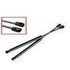 2pcs Tailgate Boot Gas Struts For Suzuki For Vitara LY 2015+ 8185054P01 Parts Accessories Black 8185054P01