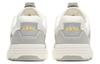 Women's Sneakers Anta AOJIE Low top Skateboard Shoes Women's Gray White