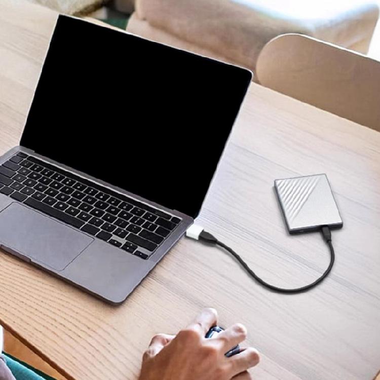 5pcs MultiDevice USB C to USB Adapter USB Type C OTG Adapter Enables Fast Data Transfer And Efficient Charging Adapter