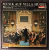 LP Record WOLFGANG AMADEUS MOZART  DAS FOLKW  Musik Auf Villa Hugel  Folge 2 838702AY Philips 1965 Germany Classical Used