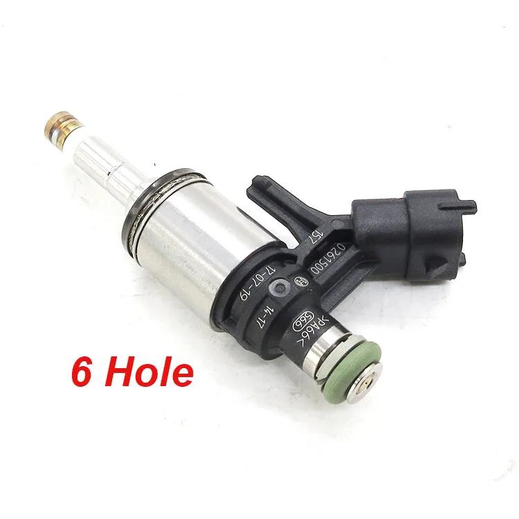 Brand New  1984H5 V759562380 Fuel Injector Valve For Peugeot 3008 308CC 308SW RCZ 408 Citroen C4L C6 C5 1.6T