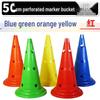 Beirong 50cm Perforated Training Cones (10-Pack)