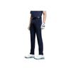 FILA 2023 Autumn New Casual Sports Woven Pants Men bottoms Tidal-Blue A11M335810F-DB