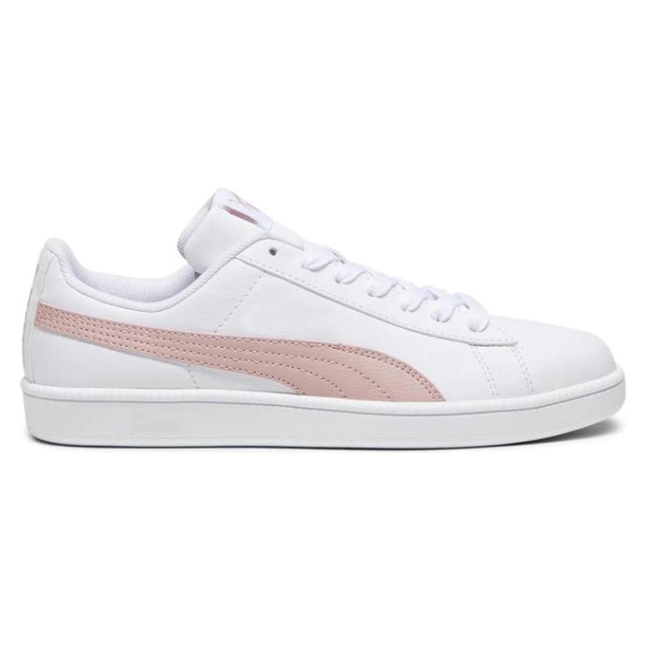 Puma Up White Future Pink Men Sneakers 372605-40
