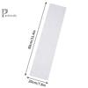 Anti-Dust Air Conditioner Vent Filter Cotton Cuttable Network Outlet Cleaning Purification Parts Air Vent Dust Filter Paper Tool