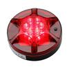 Kijima 217-6153 Motorcycle, Motorcycle Parts, Emergency Auxiliary Light, Emergency Lamp, LED, Uses High Brightness LED (SMD2835), IP56 Equivalent