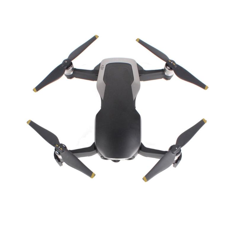 Pack Of 2 Propeller Blade For Air 2 /Air 2S Drones Propellers Repalcement Easy Installation Enhanced Flight Stability