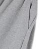 PIANER Pinch Curved Sweatpants (Melange)