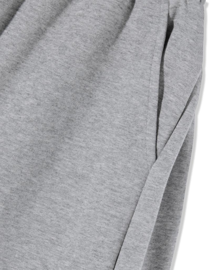 PIANER Pinch Curved Sweatpants (Melange)