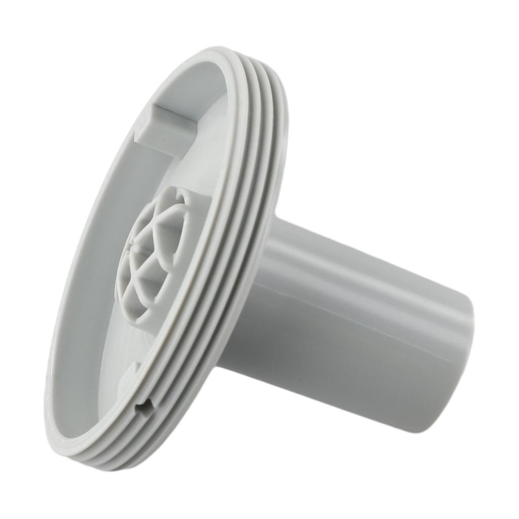 Pool Maintenance Pool Grid Filter Connector Filtration System Easy Installation Pool Accessory Cleaning 9*9*8cm Robust Material