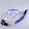 Full Dry Snorkeling Equipment, Diving Set, Diving Goggles