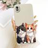 New Fashion Phone Case For Samsung Galaxy A01 Core / A01 Soft Silicone Cases For SamsungA01 A01Core Shockproof Covers Bumpers