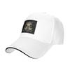 Funny Wild Pig Hunting Cap Fashion Baseball Caps Adjustable Hat Hip Hop Summer Unisex Baseball Hats Customizable Polychromatic