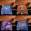 Постільні приналежності – Пледи та покривала