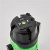 High Precision 3D Green Laser Level Wall Mount with Auto Line Drawing