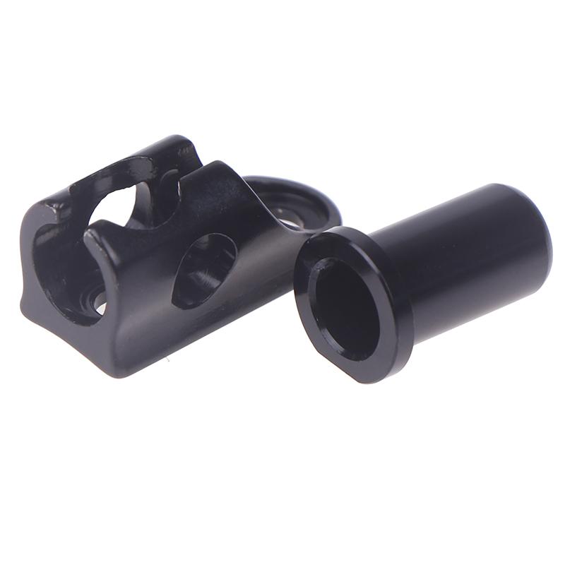 1Pcs Bike Frame Small Parts Double Single Cable Stopper Cable Hamger Carbon Bicycle Accessories Brake Shift Cable Seat