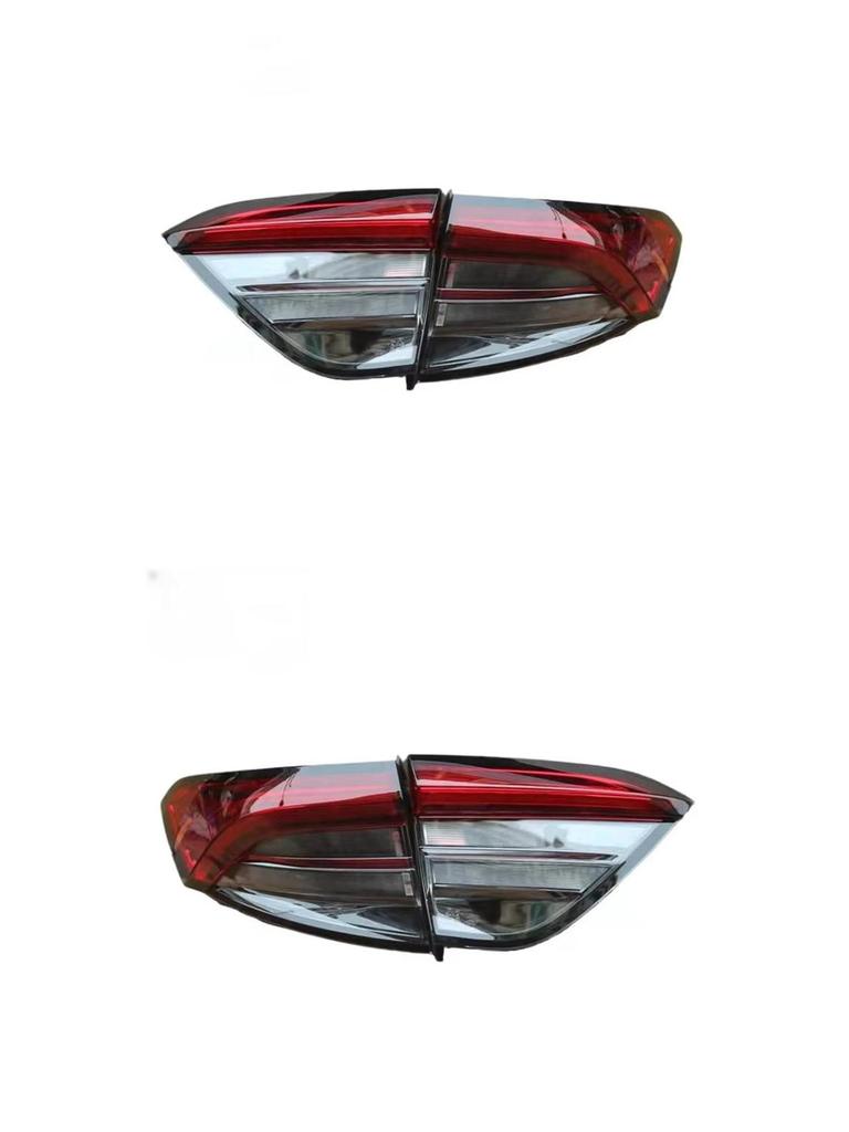 Levante 2021-2022 Taillight Compatible: Models 670155094, 670155098.
