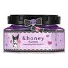 ViCREA - Sanrio Kuromi &honey Black Cleansing Balm