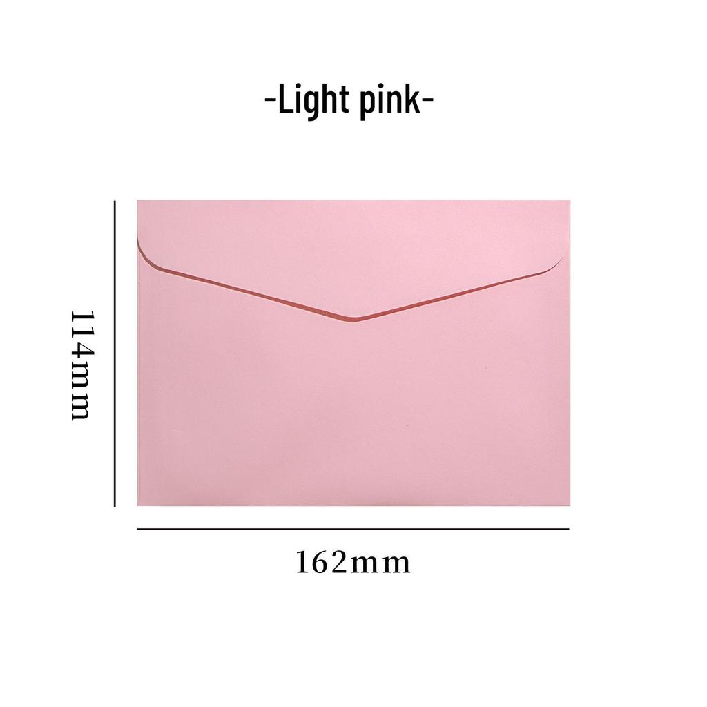 Colored Envelopes & Blank Western Style Invitations In Stock