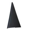 Rear Door Inner Triangular Trim Panel Cover Left Right 1pc for Honda Fit 2009-2014 Brand New