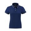 SCALER Women's Summer Breathable Polo T-Shirt F4403905