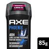 Axe Phoenix Crushed Mint & Rosemary Scent Deodorant, 85g, 1 Piece