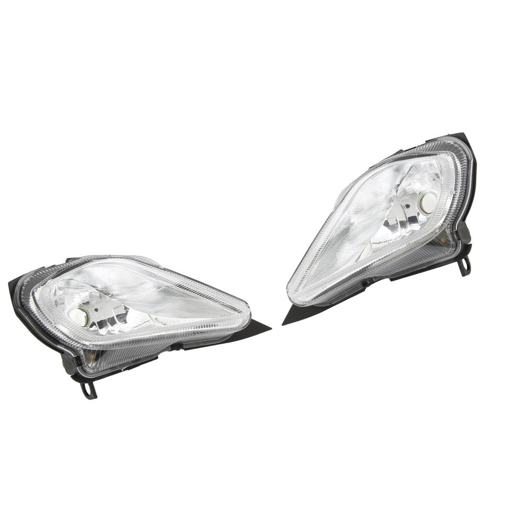2Pcs Headlight Assembly Left Right Waterproof 5TG 84310 03 00 for Wolverine 450 350 Raptor 250 350 700