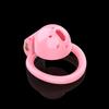 2026 Baby Beauty Fever Dream Super Male Chastity Device Flaccid Hut Penis Cage