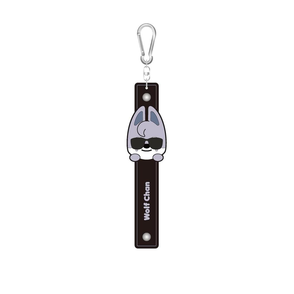 Stray Kids World Tour RUN IT JAPAN OFFICIAL GOODS MD PRE-ORDER